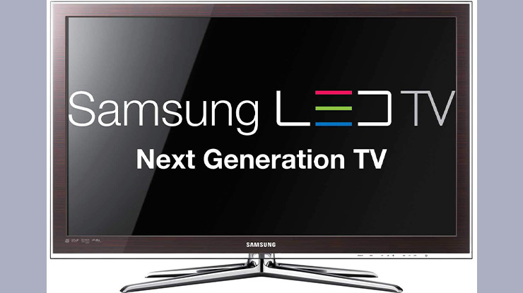 Kumpulan Kerusakan TV LED Samsung dan Solusi Mengatasinya