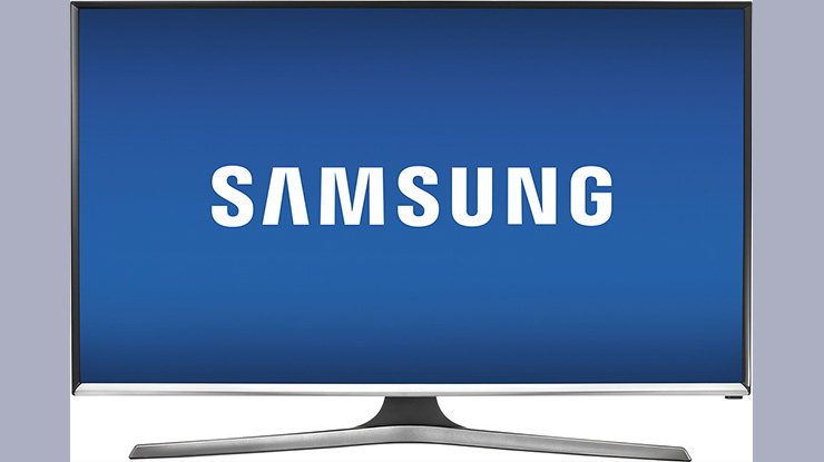Garansi TV Samsung.