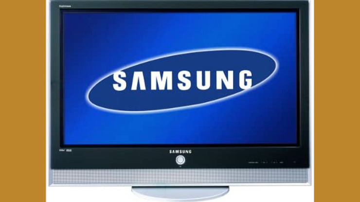 Kode Remot Universal TV Samsung