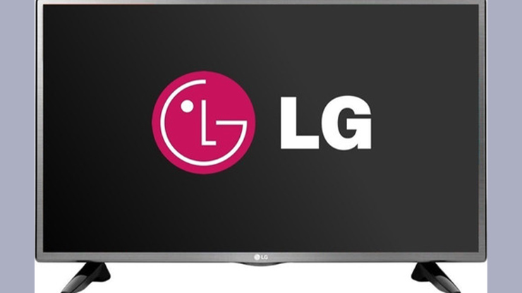 TV LCD LED LG