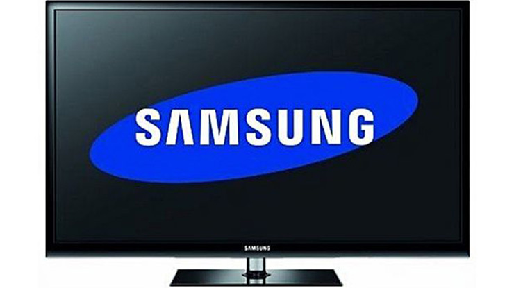 TV LCD LED Samsung