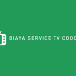 Biaya Service TV Coocaa