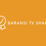 Garansi TV Sharp