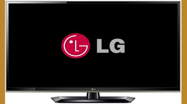 Kode Remot TV LG Tabung dan LCD LED