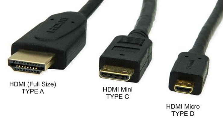 Nonton Youtube di TV Pakai Kabel HDMI