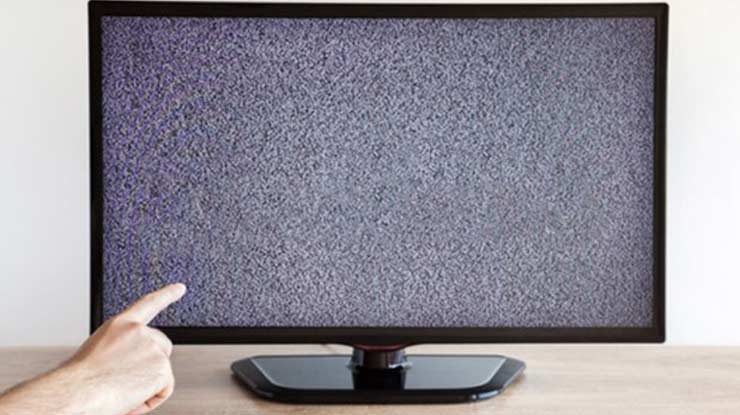 Penyebab Channel TV Terhapus Atau Hilang