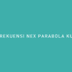 Frekuensi Nex Parabola Ku Band 2