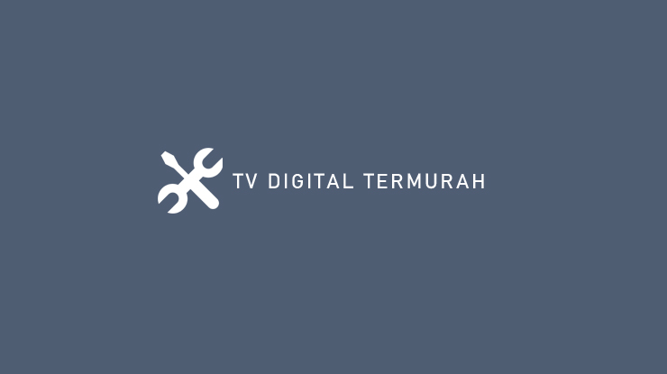 TV DIGITAL TERMURAH 1