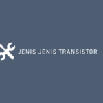 JENIS JENIS TRANSISTOR 1