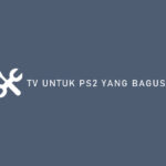 TV UNTUK PS2 YANG BAGUS 1
