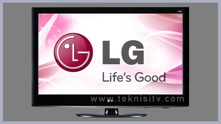 Pentingnya Update Firmware TV LG