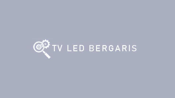 TV LED Bergaris