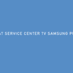 ALAMAT SERVICE TV SAMSUNG PURWOKERTO