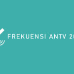 FREKUENSI ANTV 2022 1