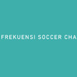 Frekuensi Soccer Channel