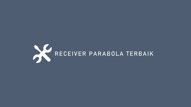 RECEIVER PARABOLA TERBAIK 1