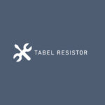 Tabel Resistor