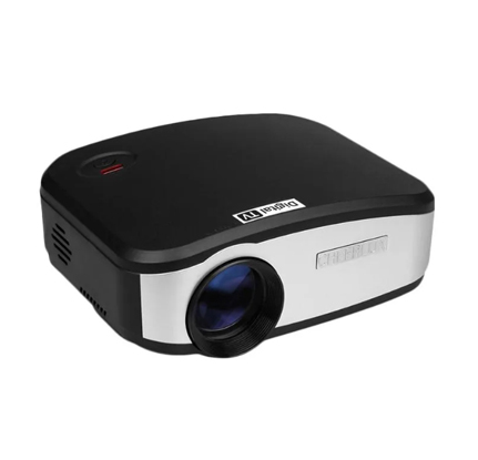 Cheerlux C6 LED Projector