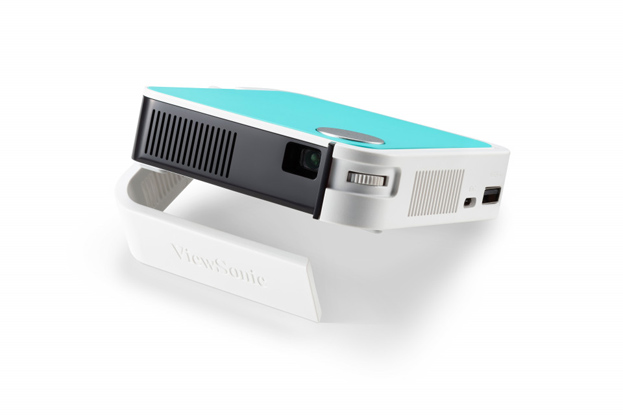 ViewSonic M1 Mini Plus Smart Projector