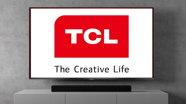 DOWNLOAD FIRMWARE TV TCL.