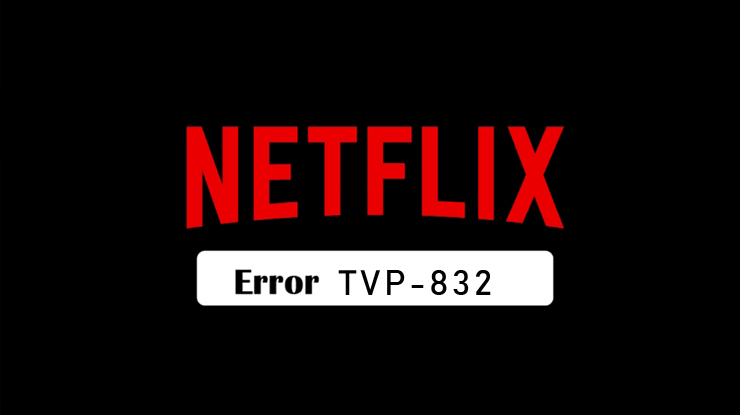 Kode Error Yang Sering Muncul Pada Netflix