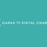 SIARAN TV DIGITAL CIKARANG
