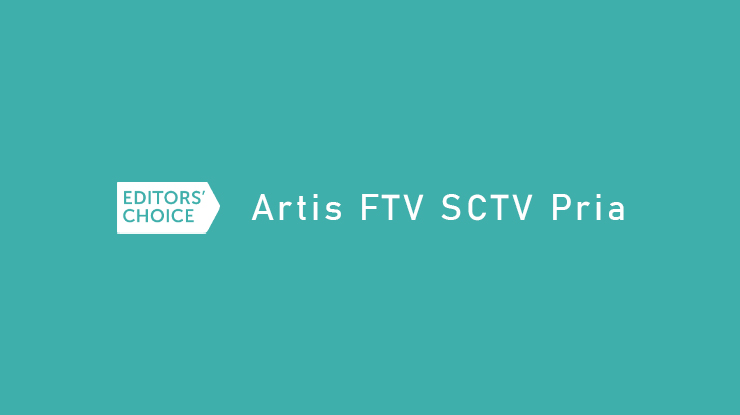 Artis FTV SCTV Pria