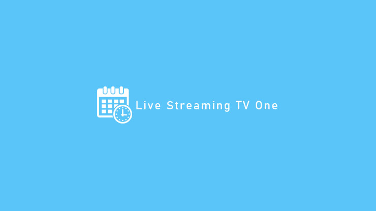 Live Streaming TV One