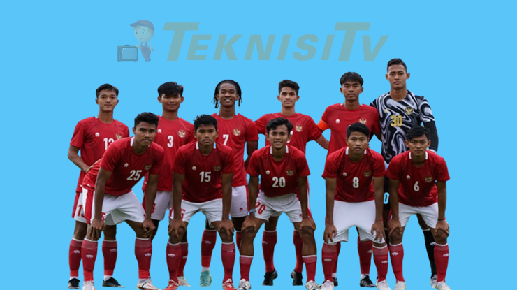 daftar pemain timnas indonesia piala dunia u20