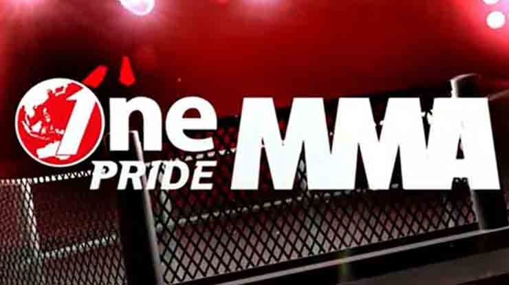 live streaming mma tv one