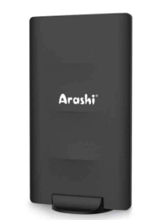 Digital Antenna Arashi