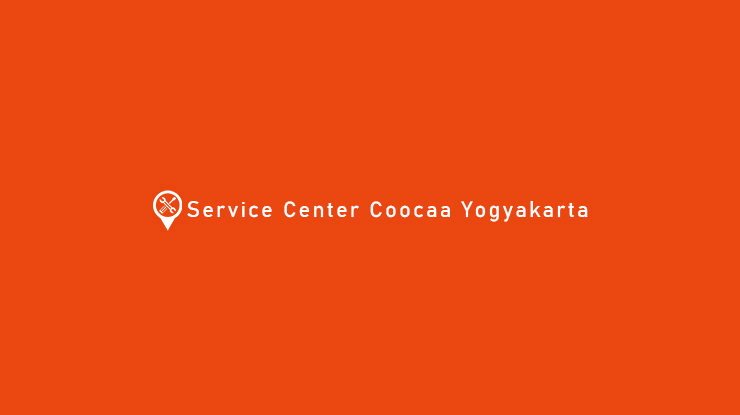 Service Center Coocaa Yogyakarta