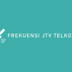 Frekuensi JTV Telkom 4