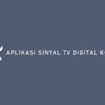 Aplikasi Sinyal TV Digital Kominfo