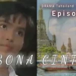 Drama Thailand Tahun 90an Di ANTV